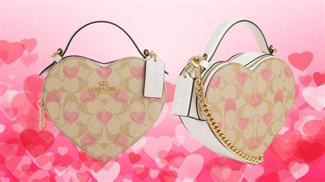 bolsas coach de besos precio